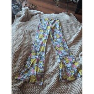 Hello kitty sweatpants size small